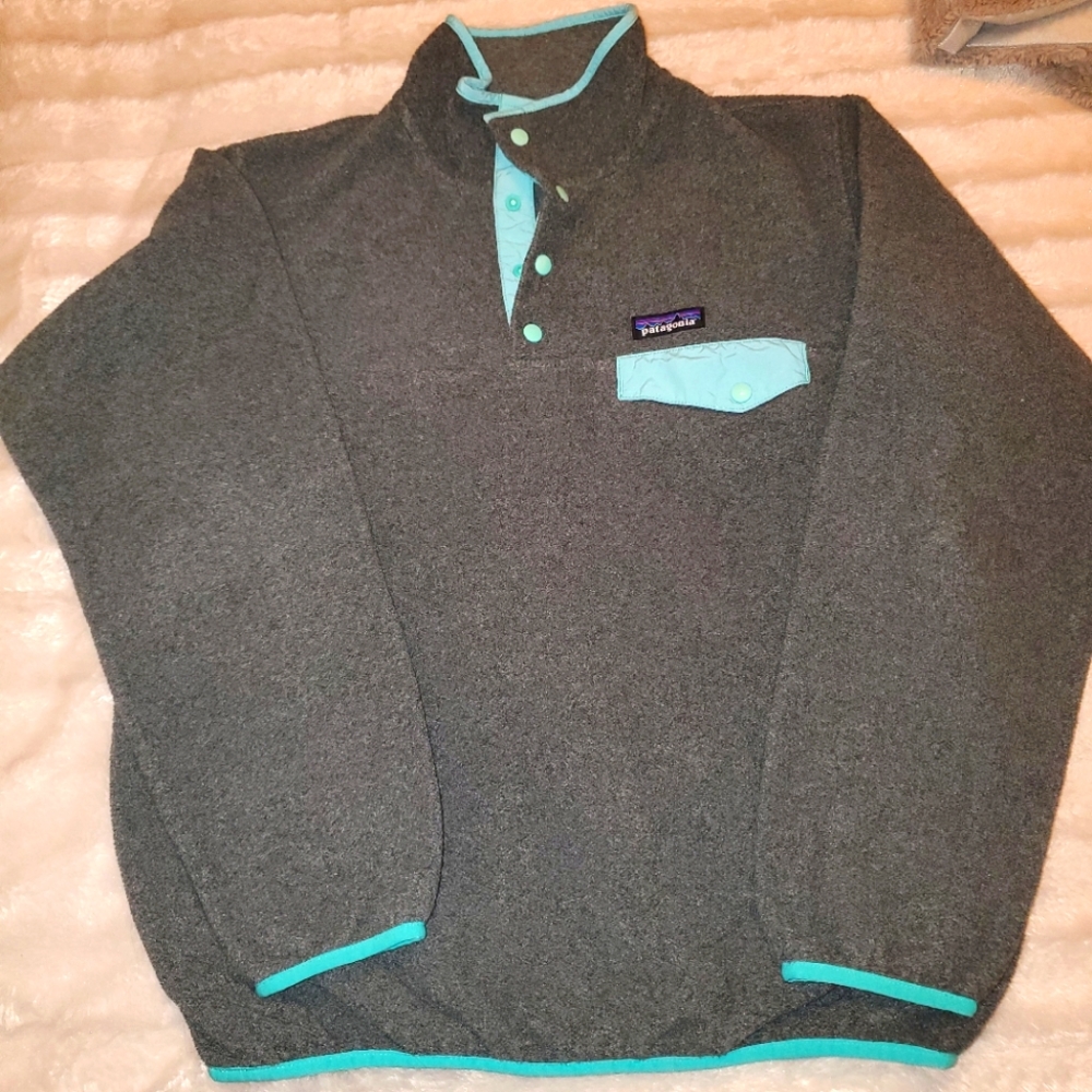 Patagonia Sweatshirt